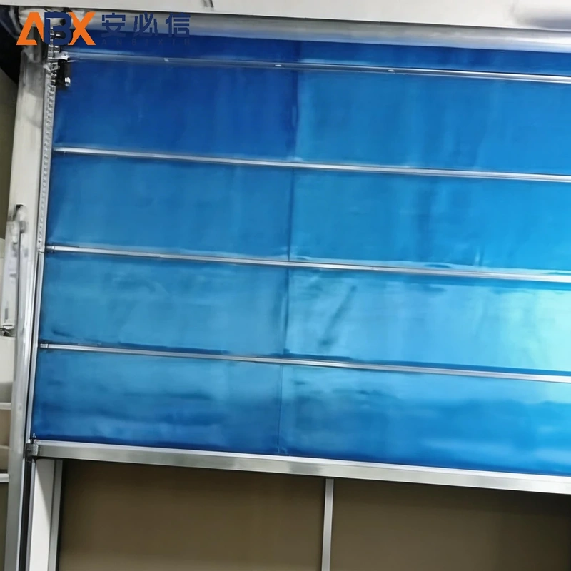 吕梁市海绵门封